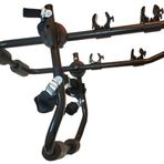 Pozitif Topp Rack 2Lİ Bisiklet Taşıyıcı