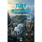 Pozitif Yayıncılık Türk Mitolojisi