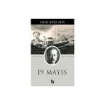 Pozitif Yayınları 19 Mayıs + Buzda Yürüyüş / Münih-Paris: 23 Kasım - 14 Aralık 1974 (Kapak Resmi Değişebilir) + Güven En Değerli Servet - Hayır