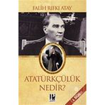 Pozitif Yayınları Atatürkçülük Nedir