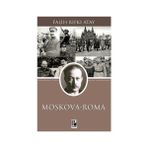 Pozitif Yayınları Moskova-Roma + Kaşif Kozinoğlu'nun Mezara Götürmediği Sırlar: Tıpkıbasım El Yazıları