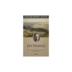 Pozitif Yayınları Zeytindağı + Beyaz Leke (Ciltli) + Harry Potter ve Felsefe Taşı 20. Yıl Hufflepuff Özel Baskısı + 1 Kitap - Hayır