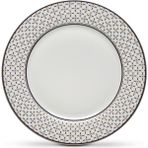 Pozzi Milano Charles Porselen Servis Tabağı Ø 27 Cm.