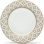 Pozzi Milano Deco Porselen Servis Tabağı Ø 27 Cm.
