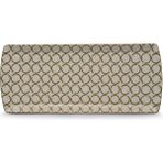 Pozzi Milano Deco Porselen Servis Tabağı 35CM x 15CM