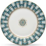 Pozzi Milano Liberty Porselen Pasta Tabağı Ø 19,5 Cm. Versiyon B