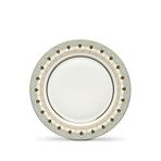 Pozzi Milano Rosita Porselen Servis Tabağı Ø 27 Cm.