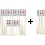 Pp Beyaz Dar Plastik Kaynak Elektrot - 15+3