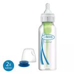 Pp Dar Ağız Medikal Biberon 250 Ml