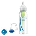 Pp Dar Ağız Medikal Biberon 250Ml