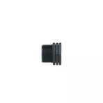 Pp Fittings Dişli Kör Tapa - 1/2″ 5Adt