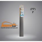 Pp P Plastik Elekrot-Kaynak Çubuk-Kaynak Elektrot