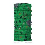 P&P PA01-18018 Mount Colombia Desenli Bandana