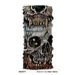 P&P PA01-19018 Beckett Desenli Bandana