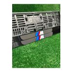 PP Pleksi Otomobil Plakalık Ahenk Model BMW M Logolu uyumlu