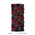 P&P PP17106 Shelby Desenli Bandana