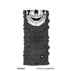 P&P PP17116 The Mask Desenli Bandana