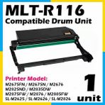 Pp Samsung Xpress SL-M2875FW R116 Chipli Ithal Muadil Drum Ünitesi 9.000 Sayfa - Siyah