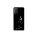 PPKin Xiaomi Redmi Note 11 Pro Uyumlu Şeffaf Kılıf Atatürk 1 Tasarımlı