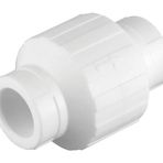 Pprc Dik Yaylı Çekvalf 25mm