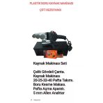 Pprc Kaynak Makinası