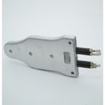 PPRC PLASTİK BORU KAYNAK MAKİNASI YEDEK REZİSTANSI 1500W