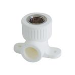 Pprc Tekli Dişi Batarya Bağlantısı 25x1/2"