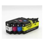 Ppt Premium® 950XL Muadil Kartuş Seti - Renkli