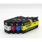 Ppt Premium® 950XL Muadil Kartuş Seti