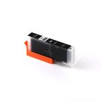 Ppt Premium® CANON CLI-551XL SİYAH MUADİL KARTUŞ