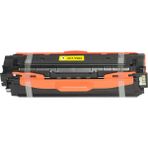 Ppt Premium® Samsung CLT Y504 Sarı Muadil Toner