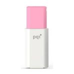 PQI U176L 16GB Pembe Beyaz USB Flash Bellek