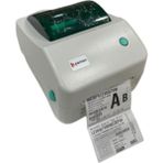 PR-420D 203 Dpı Barkod Yazıcı ile Hızlı ve Güvenilir Etiket Baskısı - Ahşap - Seçenek 1