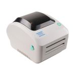 Pr-420D Direct Termal 203Dpi Usb Barkod Yazıcı