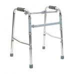 PR-442 Alüminyum Pediatrik Walker