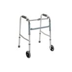 Pr-443 Alüminyum Tekerlekli Pediatrik Walker