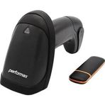 Pr-52 Karekod 2D Usb El Tipi Kablosuz Barkod Okuyucu