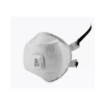 Pr-7720 Ffp2 R D Ventilli Maske (12 Adet)