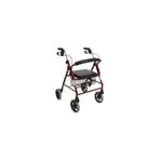 PR-881 Alüminyum Walker (Rollator)