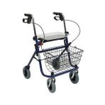PR-882 Alüminyum Rollator Walker