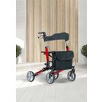 PR-891 Alüminyum Walker (Rollator)