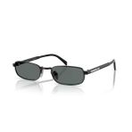 PR B54S 1AB5Z1 54 Prada Polarize Güneş Gözlüğü