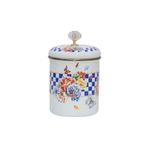 PR Home Allegro Emaye Büyük Boy 14 cm Baharatlık Kavanoz