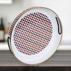 PR Home Forte 28 cm Emaye Tepsi