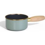 Pr Soft Green Kamp Tavası 14 cm - 1 L - 51R-Turuncu