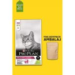 Pr0 Plan Kuzu Etli Hassas Sindirim Sistemlerine Uygun Kedi Maması - 1 Kg