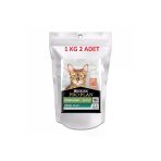 Pr0 Plan Somonlu Kısır Kedi Maması Özel Paketleme 1 Kg X 2 Adet