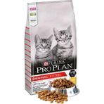 Pr0 Plan Tavuklu Kitten Yavru Kedi Maması 1 kg