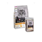 Pr0plan Elegant Derma Somonlu Yetişkin Kedi Maması 1 Kg- Yaş Mama