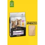 Pr0plan Kitten Tavuklu Yavru Kedi Maması - 1 Kg